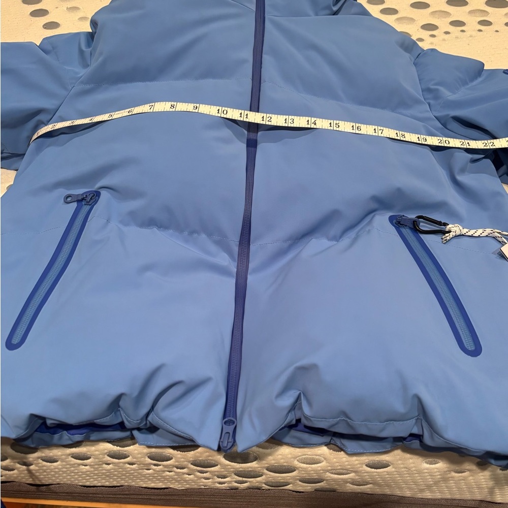 Jorde Poppy Ski Jacket - Picture 6 of 8